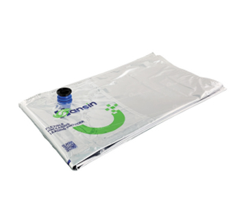 Aseptic Bag<br/> 1