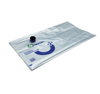 Aseptic Bag<br/> 1