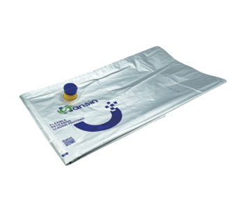 Aseptic Bag<br/> 1