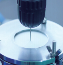 Puncture Resistance Test