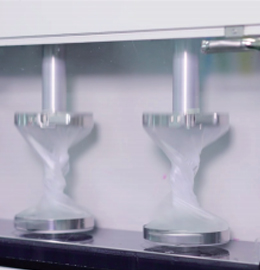 Flex Cracking Resistance Test